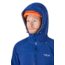 Rab Downpour Plus Jacket - Mens, Blueprint, Medium, QWF-67-BP-M