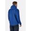 Rab Downpour Plus Jacket - Mens, Blueprint, Small, QWF-67-BP-S