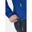 Rab Downpour Plus Jacket - Mens, Blueprint, Small, QWF-67-BP-S