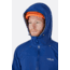 Rab Downpour Plus Jacket - Mens, Blueprint, Small, QWF-67-BP-S