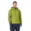 Rab Downpour Plus Jacket - Men's, Cactus, Large, QWF-67-CT-L