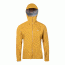 Rab Downpour Plus Jacket - Men's, Dijon, Large, QWF-67-DJ-L