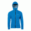 Rab Downpour Plus Jacket - Men's, Maya, Medium, QWF-67-MY-M