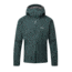 Rab Downpour Plus Jacket - Men's, Pine, Large, QWF-67-PI-L