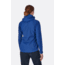 Rab Downpour Plus Jacket - Womens, Blueprint, 8, QWF-68-BP-08