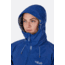 Rab Downpour Plus Jacket - Womens, Blueprint, 8, QWF-68-BP-08