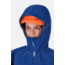 Rab Downpour Plus Jacket - Womens, Blueprint, 8, QWF-68-BP-08