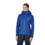 Rab Downpour Plus Jacket - Womens, Blueprint, 8, QWF-68-BP-08