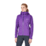 Rab Downpour Plus Jacket - Women's, Nightshade, Medium, QWF-68-NI-12-DEMO