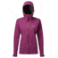 Rab Downpour Plus Jacket - Women's, Violet, 8, QWF-68-VI-08