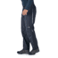 Rab Downpour Plus Pants - Mens, Black, Extra Large/36 Waist, Short Inseam, QWF-69-BL-XL-XS