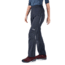 Rab Downpour Plus Pants - Womens, Black, 8, Regular, QWF-70-BL-08