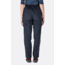 Rab Downpour Plus Pants - Womens, Black, 14, Short Inseam, QWF-70-BL-14-XS