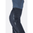 Rab Downpour Plus Pants - Womens, Black, 14, Short Inseam, QWF-70-BL-14-XS