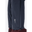 Rab Downpour Plus Pants - Womens, Black, 14, Short Inseam, QWF-70-BL-14-XS