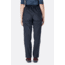Rab Downpour Plus Pants - Womens, Black, 12, Short Inseam, QWF-70-BL-12-XS