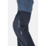 Rab Downpour Plus Pants - Womens, Black, 12, Short Inseam, QWF-70-BL-12-XS