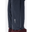 Rab Downpour Plus Pants - Womens, Black, 12, Short Inseam, QWF-70-BL-12-XS