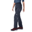 Rab Downpour Plus Pants - Womens, Black, 12, Short Inseam, QWF-70-BL-12-XS