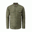 Demo, Rab Downtime Shirt - Men's-Army-Large