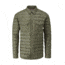 Rab Downtime Shirt - Men's, Army, 2XL, QDA-73-AR-XXL