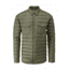 Rab Downtime Shirt - Mens, Army, 2X Large, QDA-73-AR-XXL