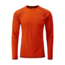 Rab DryFlo 120 Long Sleeve Tee - Men's -Firecracker-Large