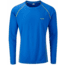 Rab DryFlo 80 Long Sleeve Tee - Men's-Maya-Large