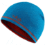 Rab DryFlo Beanie - Unisex-Blue Jay