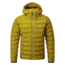 Rab Electron Jacket - Men's, Dark Sulphur, Small, QDN-51-DS-S