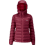 Rab Electron Jacket - Women's, Rococco/Passata, 16, 399394