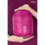 Rab Electron Jacket - Womens, Graphene/Peony, 14, QDN-54-GP-14