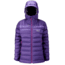 Rab Electron Jacket - Women's, Juniper/Zinc, Large, JUNIPER-ZINC-LARGE