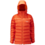 Rab Electron Jacket - Women's, Koi/Apricot, 12, QDN-54-KO-12-DEMO