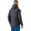 Rab Electron Pro Jacket - Mens, Anthracite, Large, QDN-85-ANT-LRG