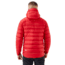 Rab Electron Pro Jacket - Mens, Ascent Red, Large, QDN-85-ASR-LRG