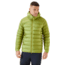 Rab Electron Pro Jacket - Mens, Aspen Green, Small, QDN-85-ASG-SML