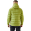 Rab Electron Pro Jacket - Mens, Aspen Green, Small, QDN-85-ASG-SML