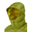 Rab Electron Pro Jacket - Mens, Aspen Green, Small, QDN-85-ASG-SML