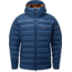 Rab Electron Pro Jacket - Men's, Ink, Extra Small, QDN-85-IK-XS