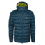 Rab Electron Pro Jacket - Men's, Orion Blue, Extra Large, QDN-85-ORB-XLG