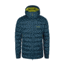 Rab Electron Pro Jacket - Men's, Orion Blue, Small, QDN-85-ORB-SML