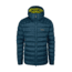 Rab Electron Pro Jacket - Mens, Orion Blue, Small, QDN-85-ORB-SML