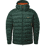 Rab Electron Pro Jacket - Men's, Pine, Extra Large, QDN-85-PI-XL