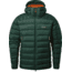 Rab Electron Pro Jacket - Mens, Pine, Small, QDN-85-PI-S