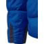 Rab Electron Pro Jacket - Mens, Polar Blue, Extra Large, QDN-85-PB-XL