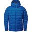 Rab Electron Pro Jacket - Men's, Polar Blue, Extra Large, QDN-85-PB-XL