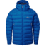 Rab Electron Pro Jacket - Mens, Polar Blue, Extra Large, QDN-85-PB-XL