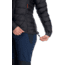 Rab Electron Pro Jacket - Womens, Anthracite, 12, QDN-86-ANR-12