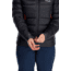Rab Electron Pro Jacket - Womens, Anthracite, 12, QDN-86-ANR-12